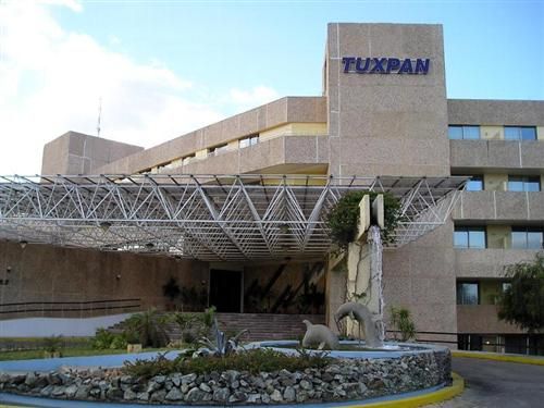 'Hotel - Tuxpan - facade' Check our website Cuba Travel Hotels .com often for updates.
